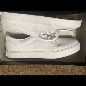 Polo shoes
